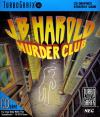 J.B. Harold - Murder Club Box Art Front